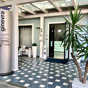 Hotel Ginevra E Residence
